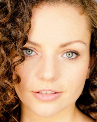 Бриджет Уэрхем фото