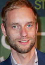 Maximilian Erlenwein фото