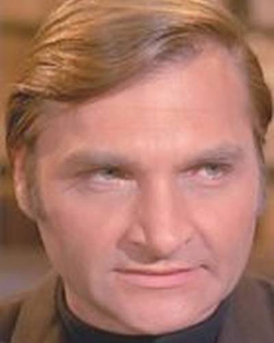 Джек ДеЛеон фото