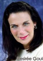 Дезри Гулд фото