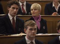 Кадр Академия вампиров