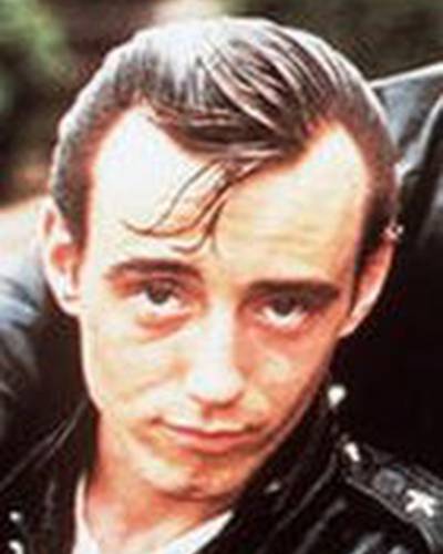 Пол Мейс фото