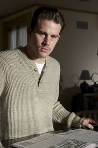 Кадр Опасный квартал