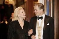 Кадр Эскорт для дам