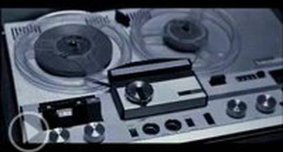 Телевизионный ролик 