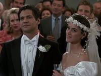 Кадр Коломбо: Некогда умереть