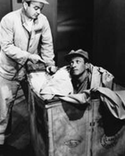 Лео Горси фото