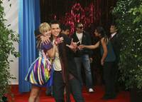 Кадр Ханна Монтана