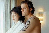 Кадр Kalter Frühling