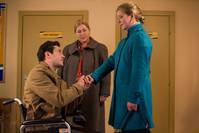 Кадр Недотрога