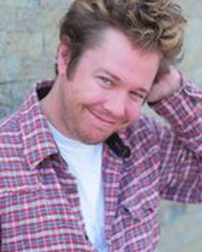 Мэтт Ладжеман фото