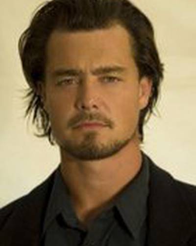 Эверт МакКуин фото