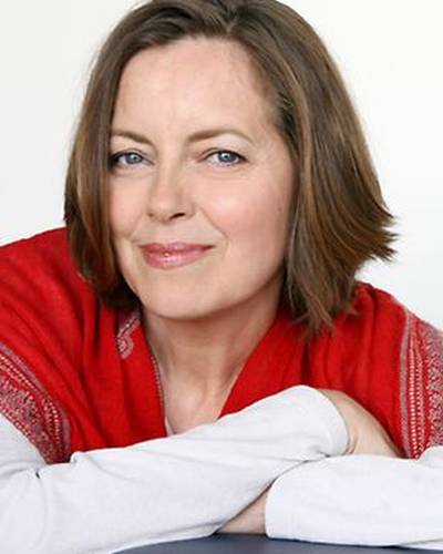 Грета Скакки фото