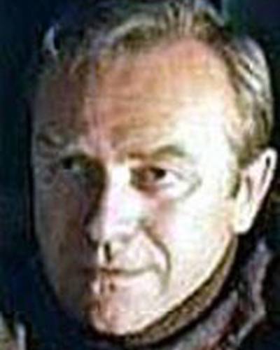 Игорь Комаров фото