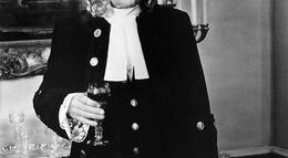 Кадр из фильма "Похищенный" - 1