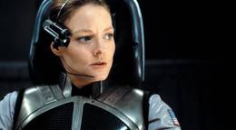 Кадр из фильма "Контакт" - 2