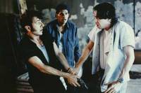 Кадр Таинственный поезд