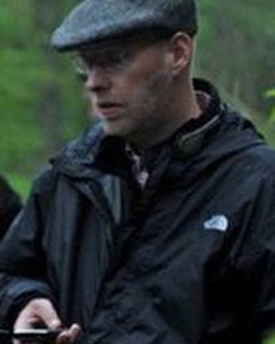 Брайан Хартман фото