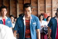 Кадр Горячая кровь юности