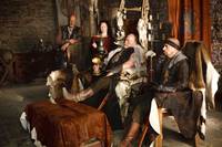 Кадр Мерлин