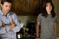 Кадр Прощай, детка, прощай