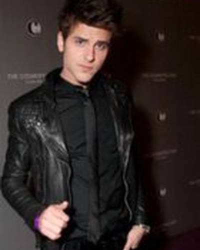 Джаред Фоллоуил фото