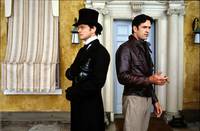 Кадр Как важно быть серьезным