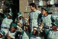 Кадр Хардбол