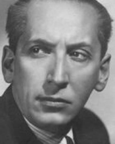 Борис Дубровский-Эшке фото