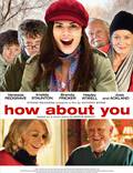 Постер из фильма "А что насчет тебя?" - 1