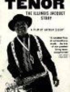 Texas Tenor: The Illinois Jacquet Story