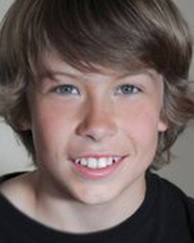 Николя Лалиберт фото