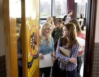 Кадр Шестнадцатилетняя мать