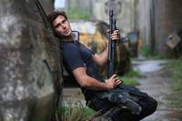 Кадр Портал юрского периода