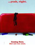 Постер из фильма "Молодежная лихорадка" - 1