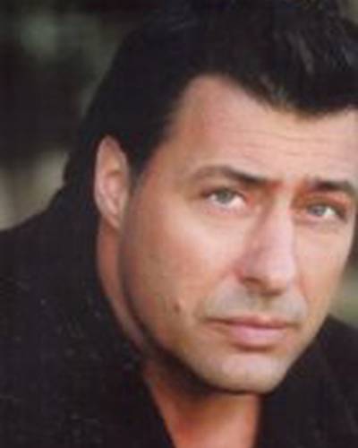 Марк Риккарди фото