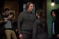 Кадр Сверхъестественное