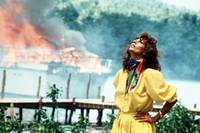 Кадр Огневая мощь