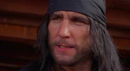 Кадр из фильма "Таинственный остров" - 1