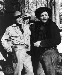 Кадр Gun Brothers