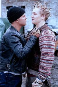 Кадр Babykram ist Männersache