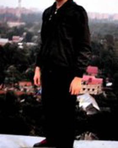 Иван Середа фото