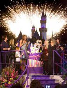 Ханна Монтана: Жизнь в Лондоне