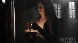 Кадр из фильма "Проклятие Банши" - 2