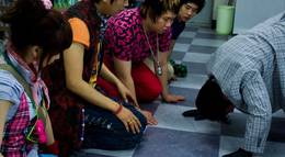 Кадр из фильма "Атакуй заправки! 2" - 2