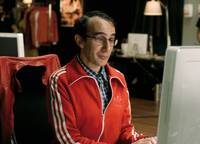 Кадр Сиприен