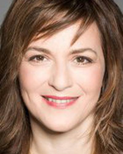 Мартина Гедек фото