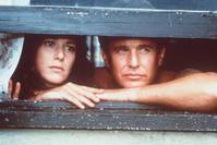 Кадр Преданный