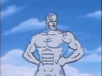 Кадр Фантастическая четверка