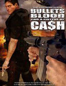 Пули, кровь и горсть монет